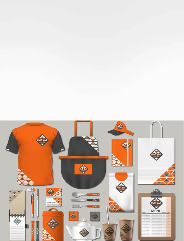 Office & Store Branding