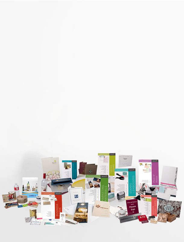 Printing & Marketing